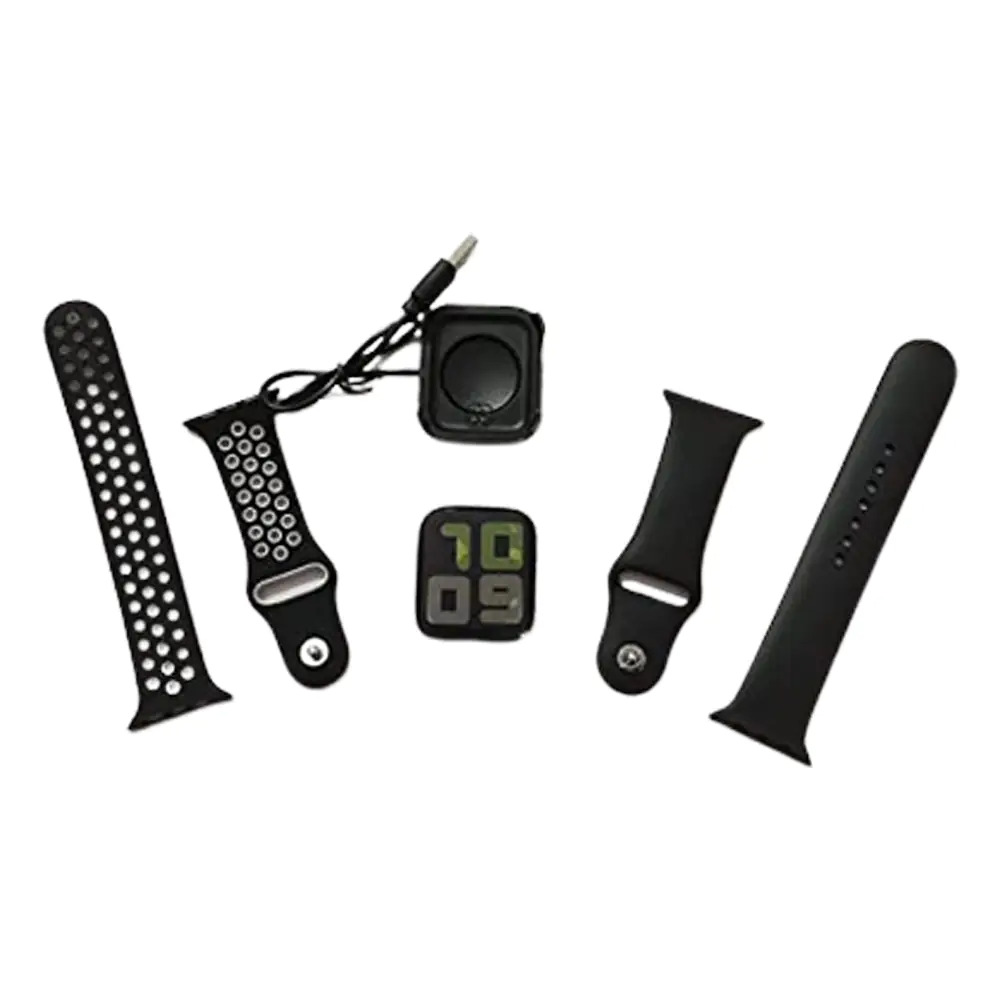 Smart Watch With Bluetooth Calling