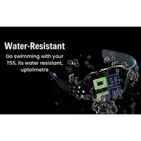 Smart Watch With Bluetooth Calling