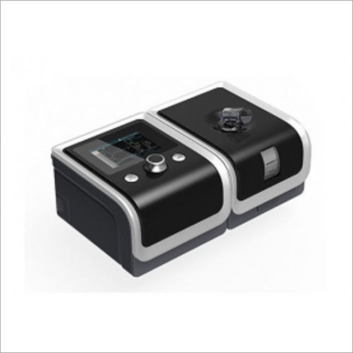 Bmc Auto Cpap With Humidifier Air Pressure: 4-20 Psi