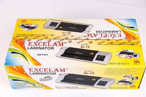 Excellam XL12