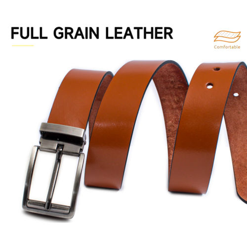 Mens Belts