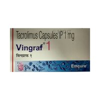 Vingraf 1mg