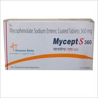 Mycept S360