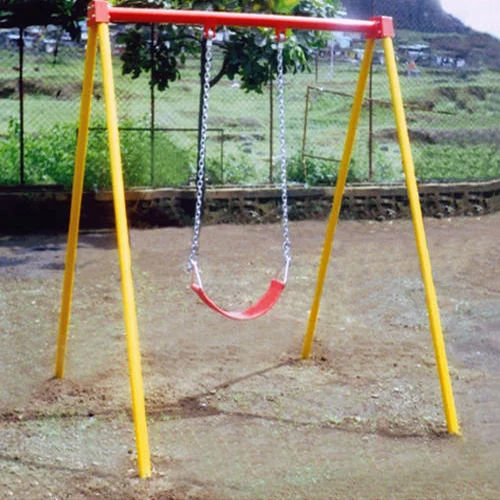 Children Single Swing