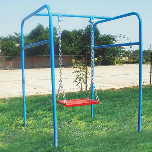 Children Single Swing