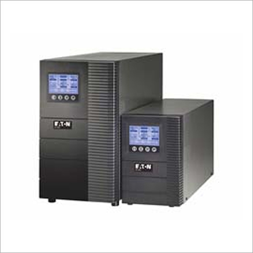 Eaton 20 KVA Model 9145 3/1 Online UPS