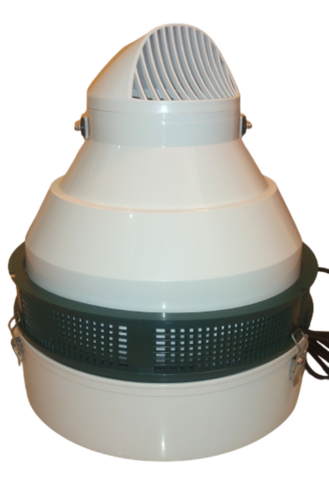 CentriFugal Humidifier