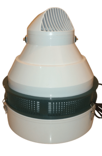 CentriFugal Humidifier