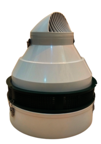 CentriFugal Humidifier