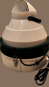 CentriFugal Humidifier