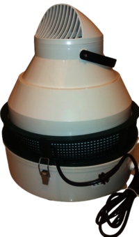 CentriFugal Humidifier