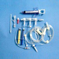Angioplasty Kit