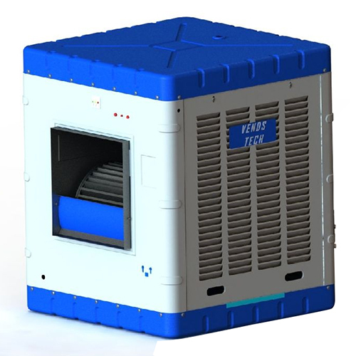 Available In Different Color Evaporative Air Cooler