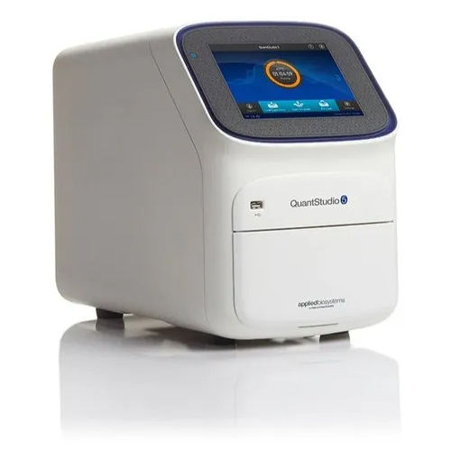 Applied Biosystem RT-PCR Machine