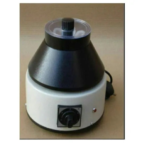 Doctor Centrifuge Machine