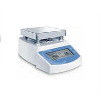 Hotplate Magnetic Stirrer