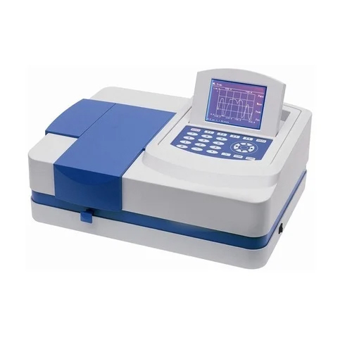 Uv-Vis Spectrophotometer Application: Laboratory Use