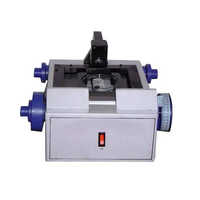 Grey Antibiotic Zone Reader