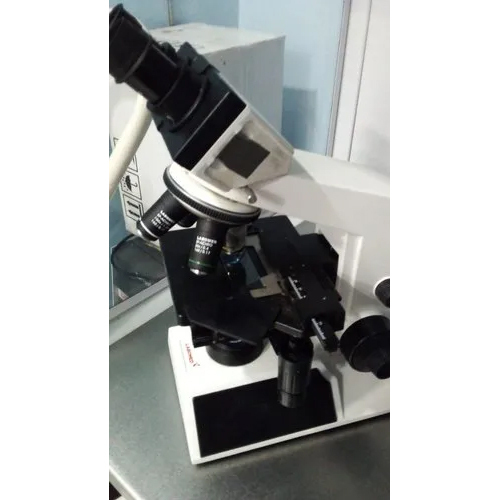 Microscope Repair And Servicing