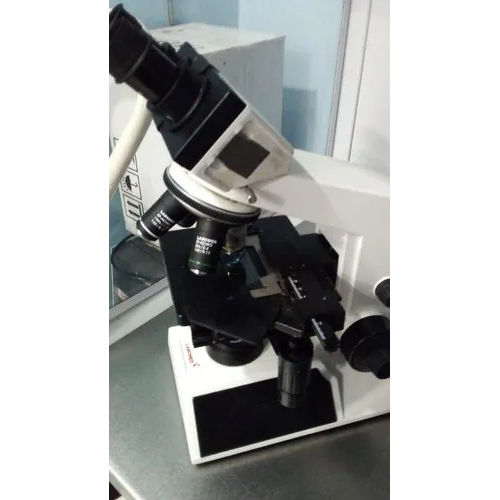 Microscope Repair And Servicing