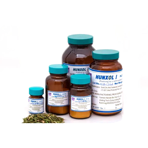 Anticancer Docetaxel API Docetaxel Powder
