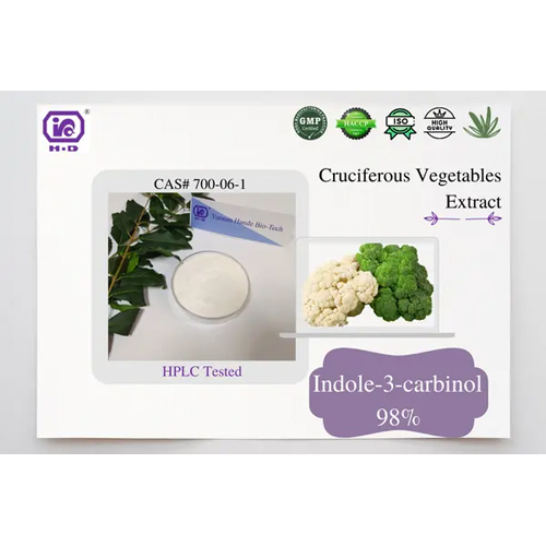Professional Manufacturer Supply Indole 3 Carbinol