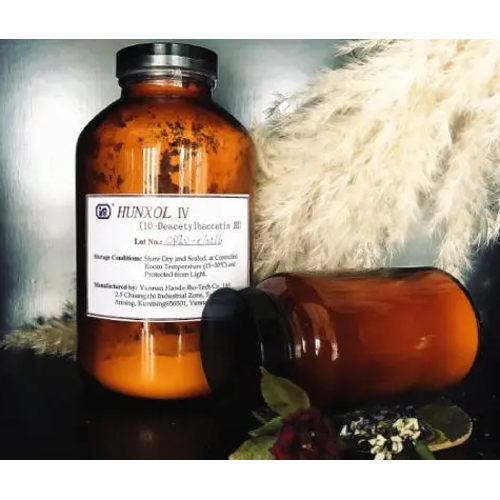 Natural Baccatin III 99% Baccatin III for Anti-Cancer