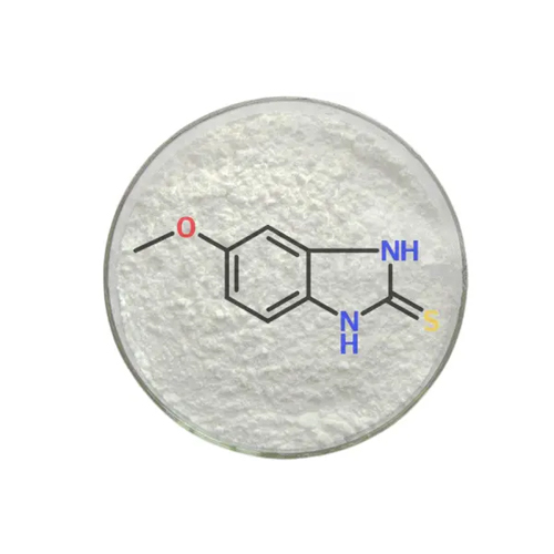 Factory Supply 2-Mercapto-5-Methoxybenzimidazole Powder