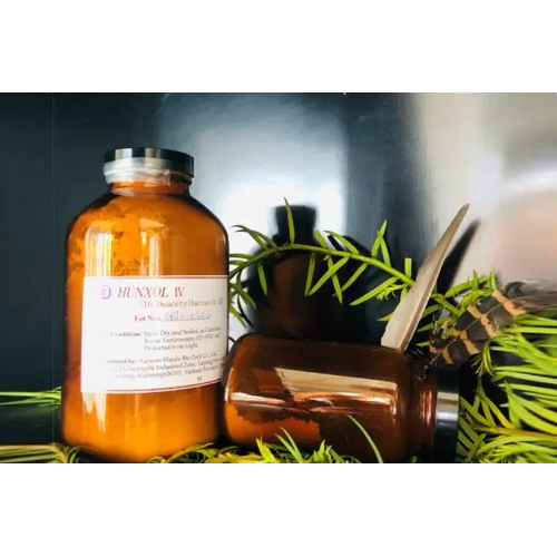 Factory Supply High Quality Taxus Extract Cephalomannine