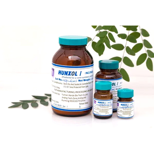 7-Epi 10-Deacetyl Taxol