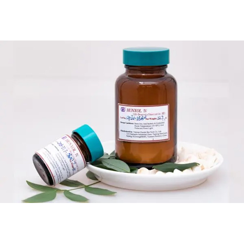 High Purity (2 2 2 Trichloroethyloxycarbonyl) Taxol GMP Plant