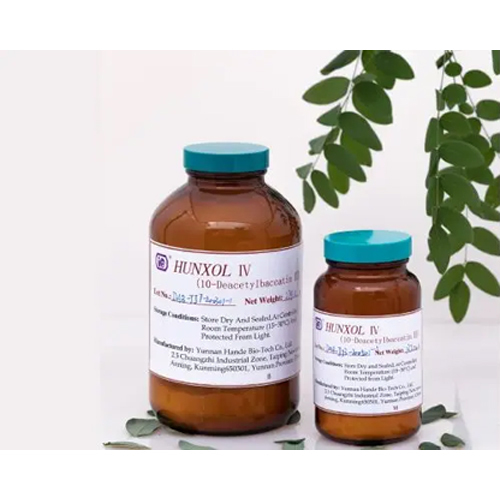 10 Deacetyl 7 Epi Paclitaxel