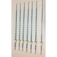 Disposable ESR Pipette