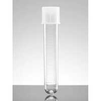 Round Bottom Polystyrene Tubes