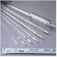 Individually Wrapped Serological Pipets
