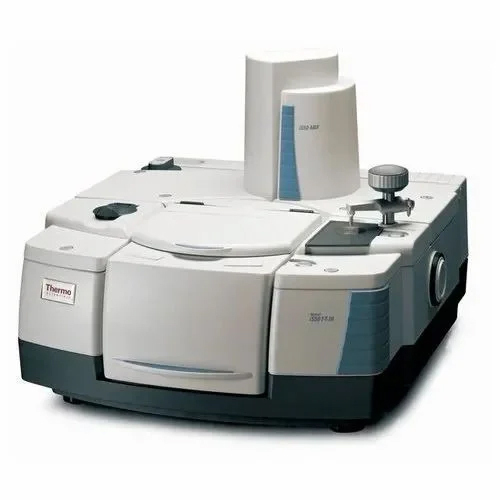 Thermo Fisher Nicolet Is20 Ftir Spectrometer Application: Hospital