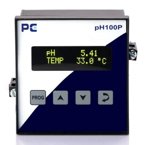 Online PH Control Systems