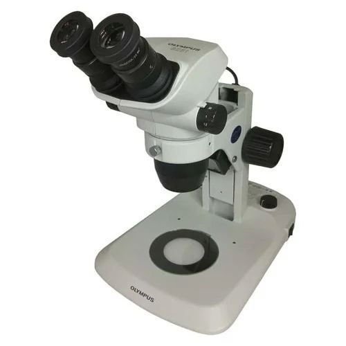 Portable Microscope Application: Laboratory