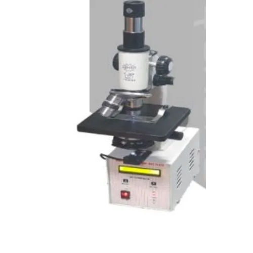 Portable Semen Analysis Microscope