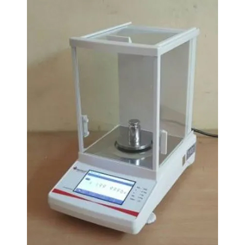 Analytical Balances