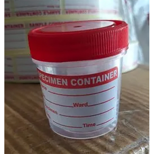 Sample Container