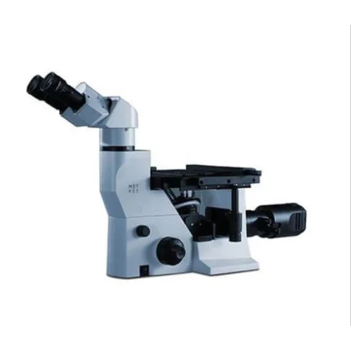 Upright Metallurgical Microscopes Application: Laboratory