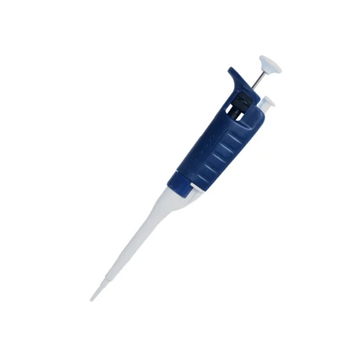 Automatic Micro-Pipette