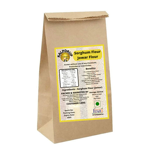 White Sorghum Flour