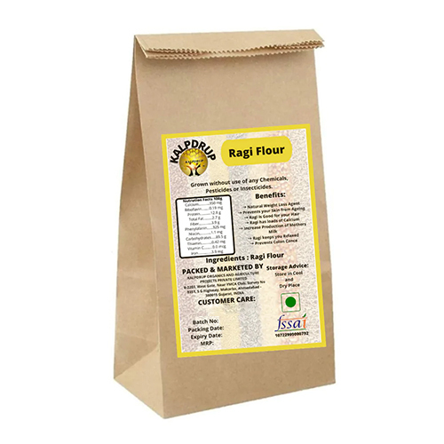 Ragi Flour
