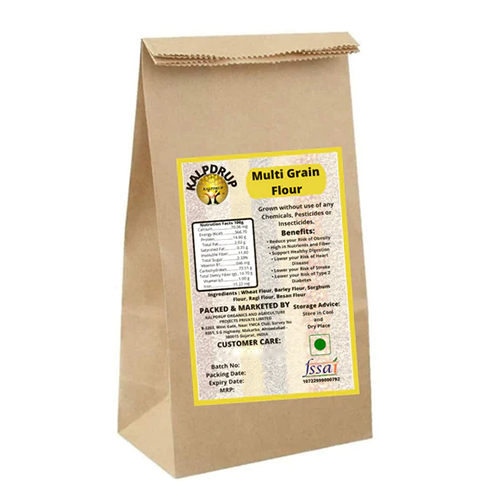 Multigrain Flour
