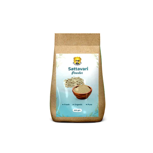 500g Sattavari Powder