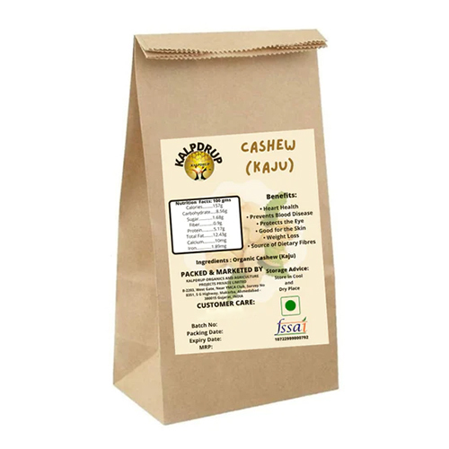 1kg Cashew