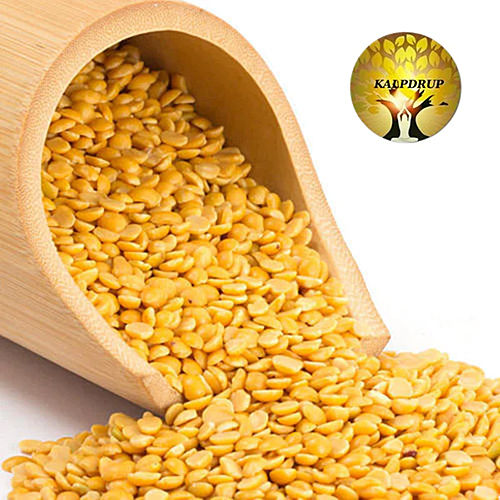 Yellow Pigeon Pea