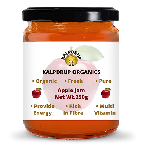 250gm Apple Jam